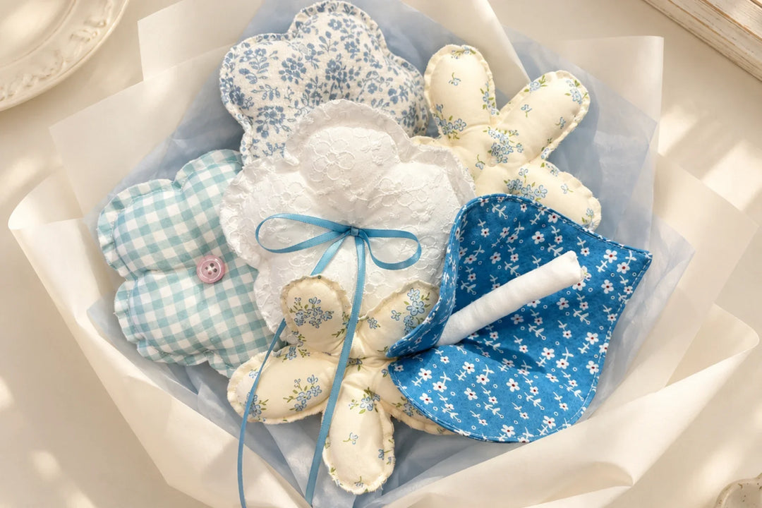 Why Handmade Gifts Feel More Personal in a Mass-Produced World