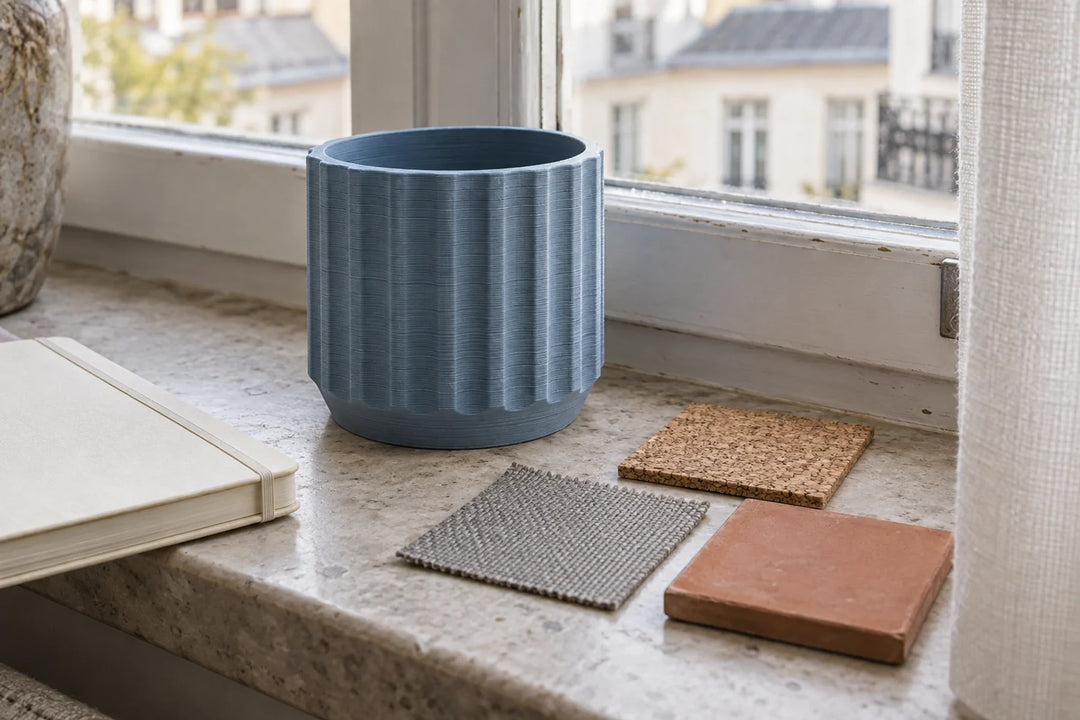 3D-Printed Home Objects: A Practical Guide to Material Claims