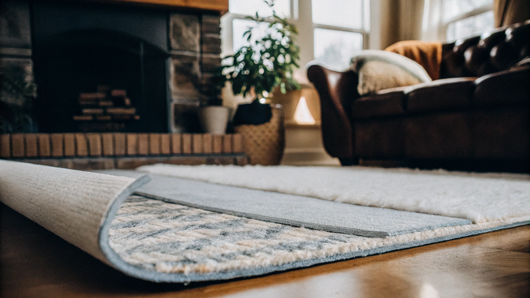 Regenerative Wool Rugs—Elevate Your Home and Heal the Planet