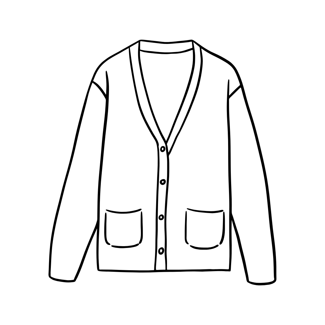 Cardigans