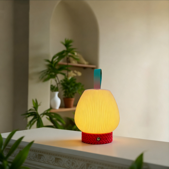 Glowb Table Lamp