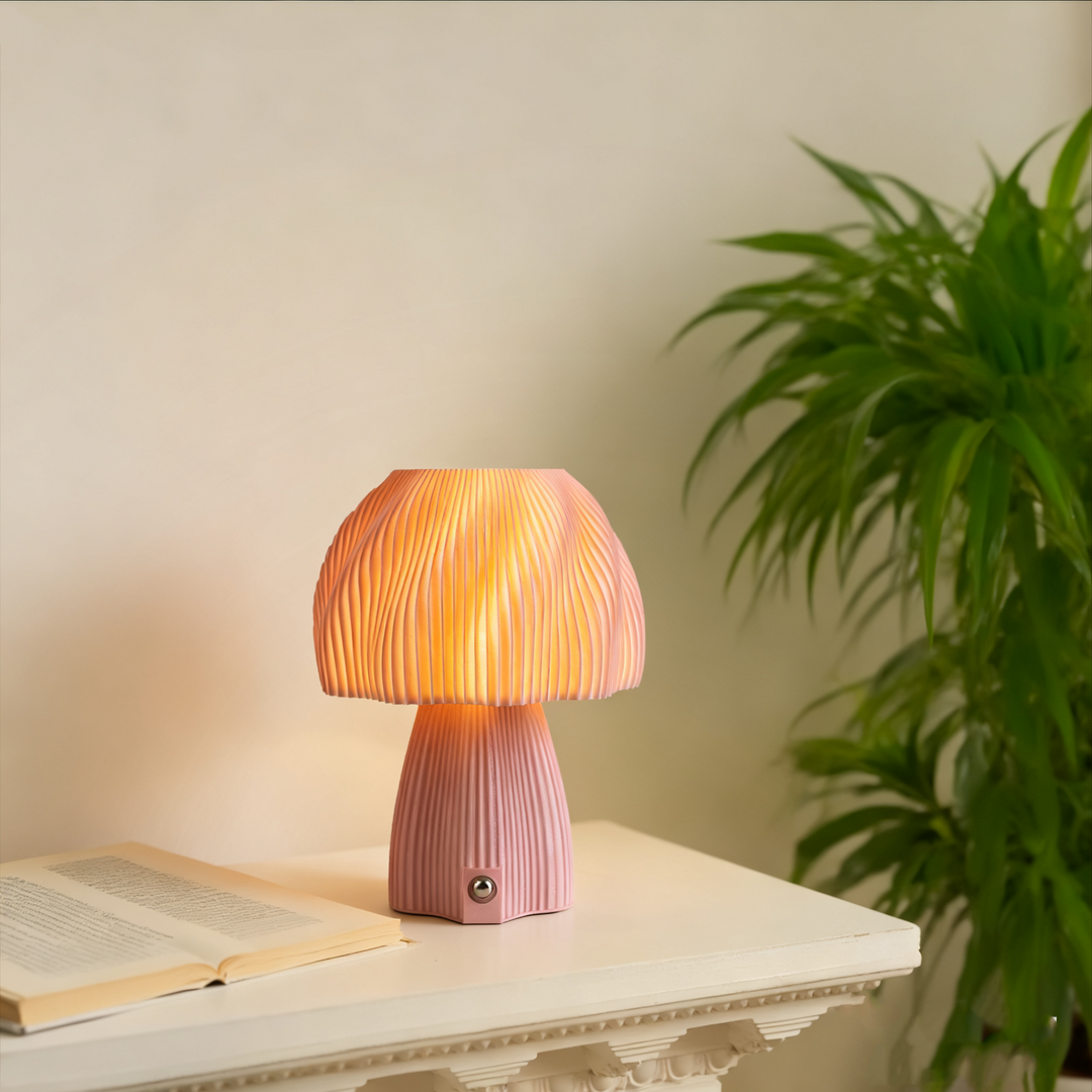Mushi Table Lamp