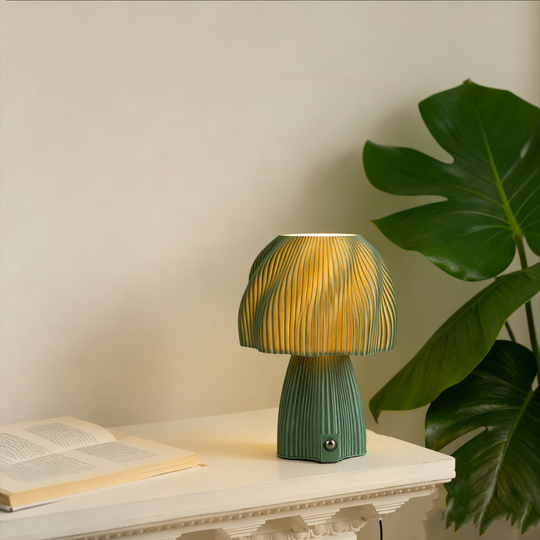 Mushi Table Lamp
