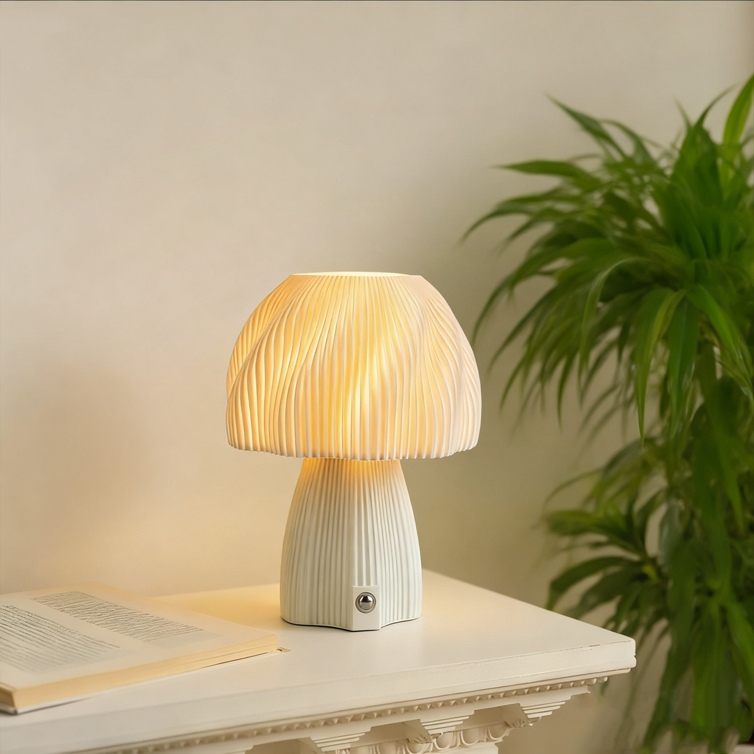 Mushi Table Lamp