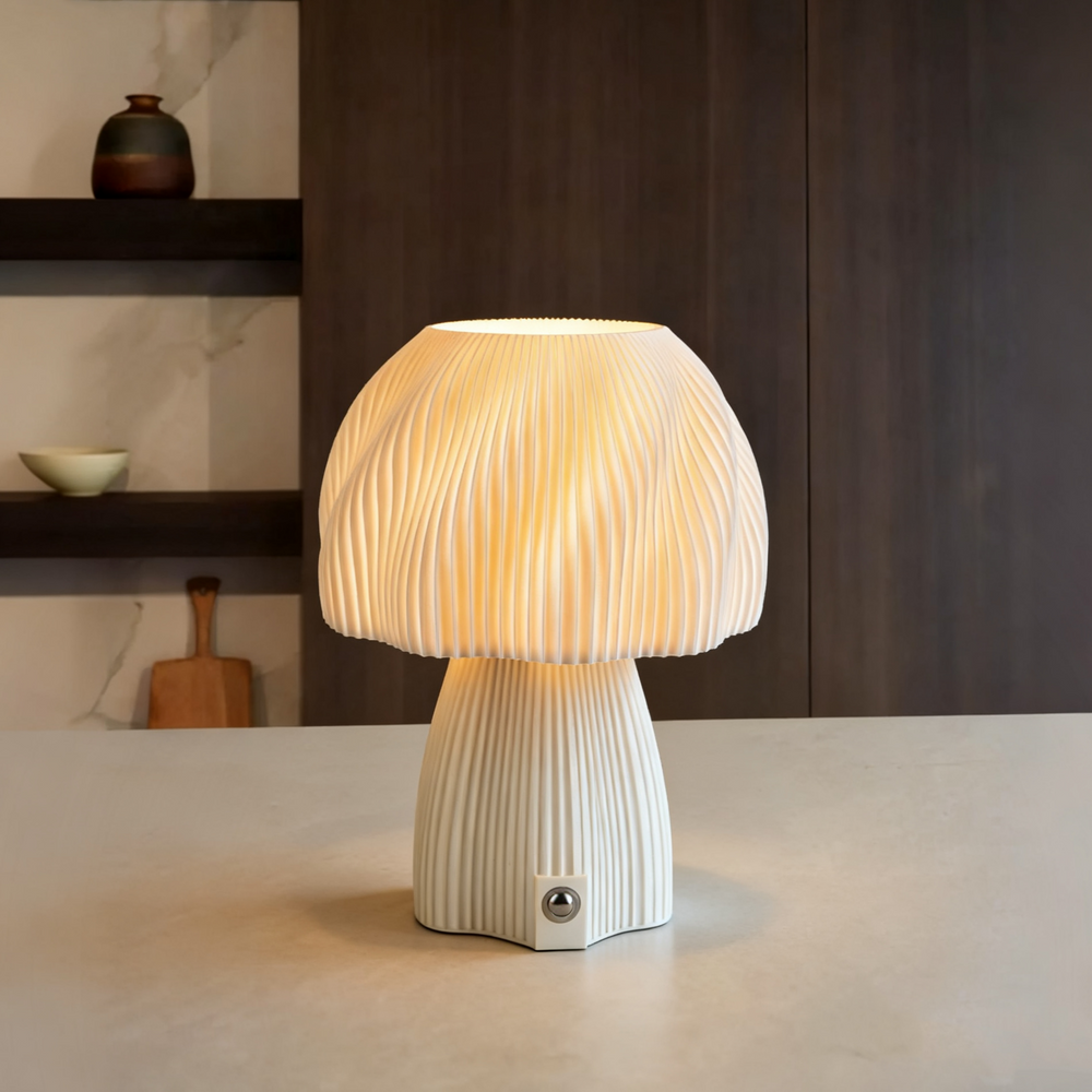 Mushi Table Lamp