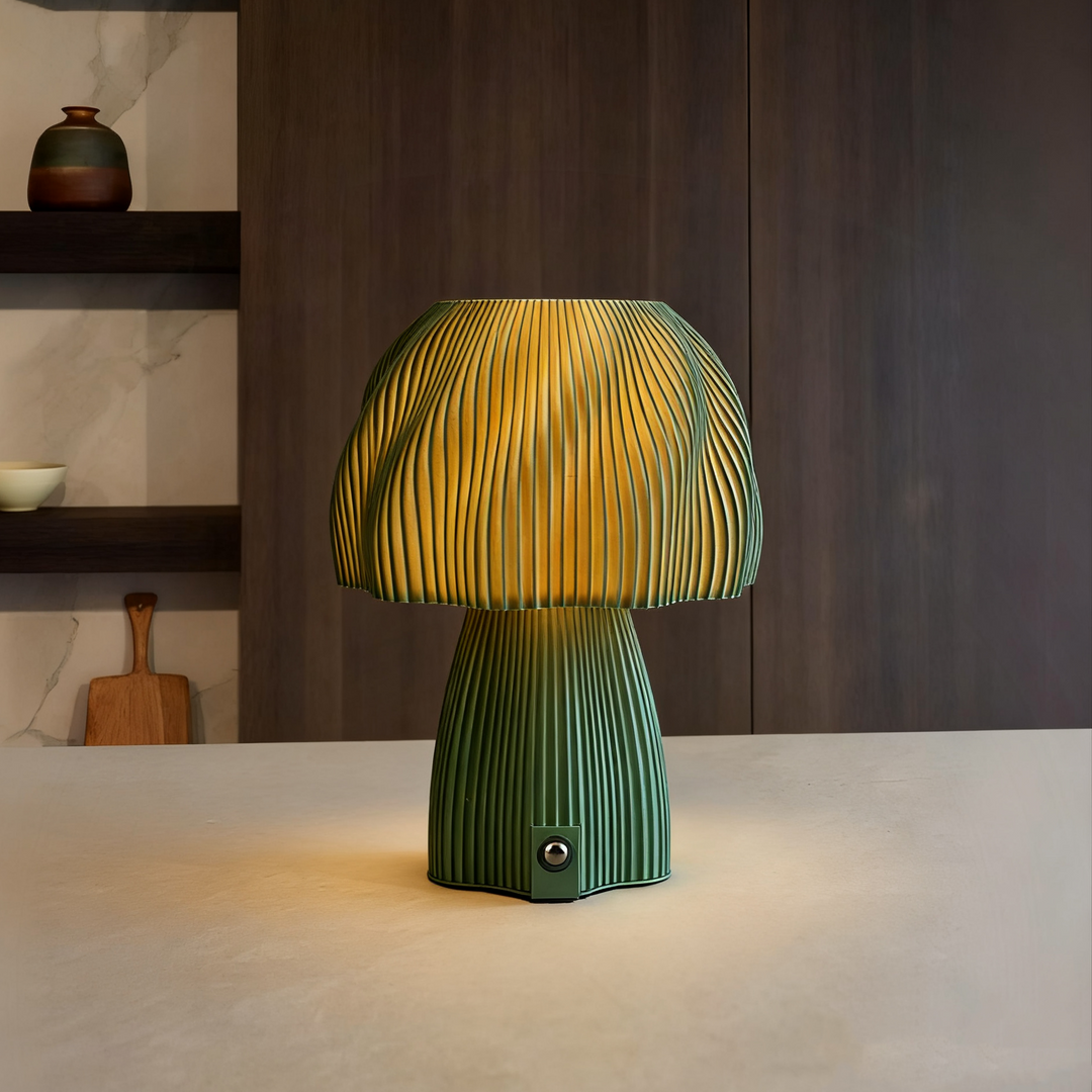 Mushi Table Lamp