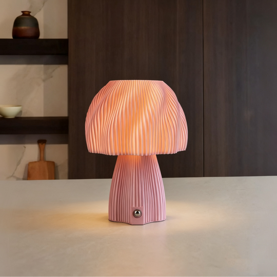 Mushi Table Lamp