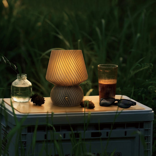 Ribbo Table Lamp