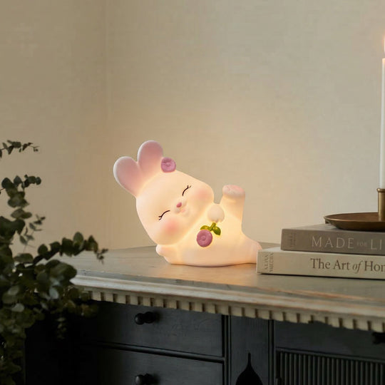 Dreamy Bunny Lamp