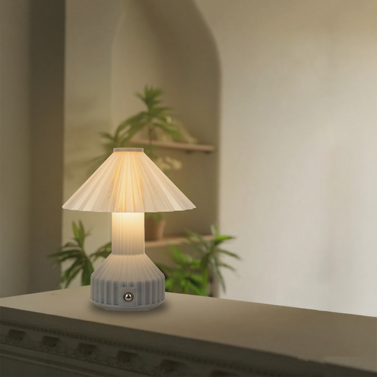 Vela Table Lamp