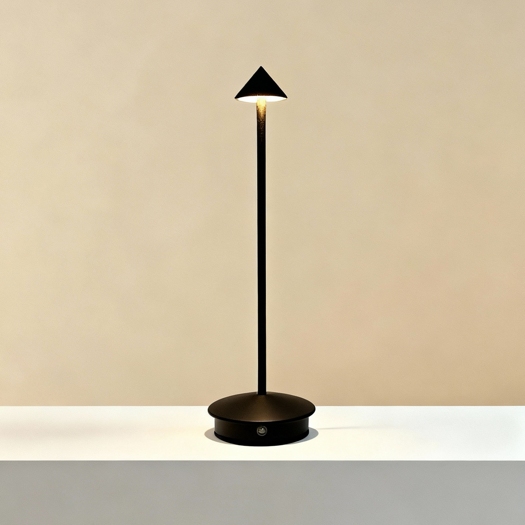 ConeGlow Table Lamp