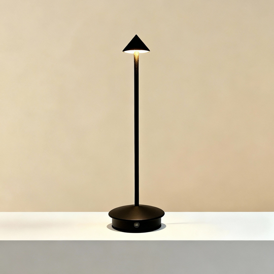 ConeGlow Table Lamp
