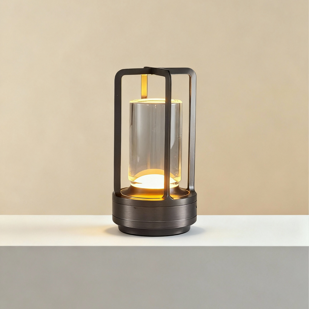Vessel Glow Table Lamp