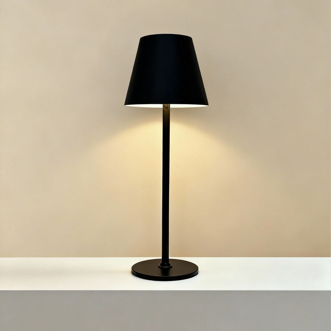 SlimPillar Table Lamp