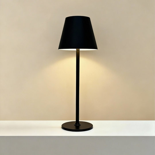 SlimPillar Table Lamp