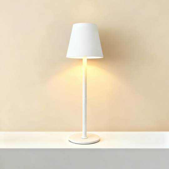 SlimPillar Table Lamp