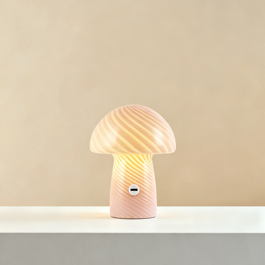 Shroom Table Lamp
