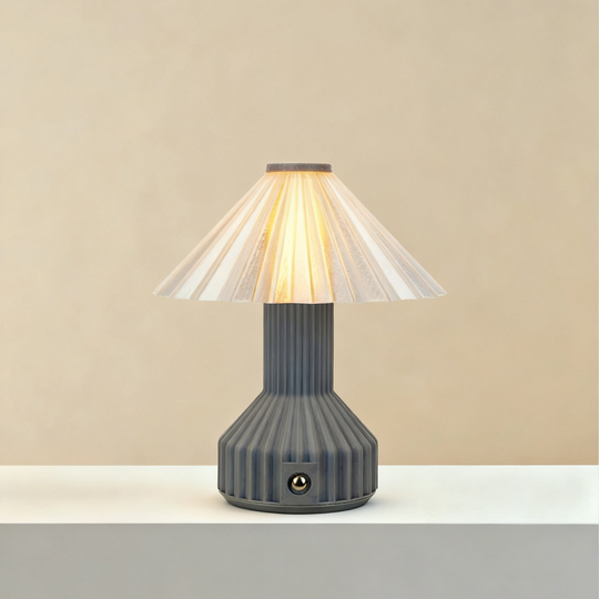 Vela Table Lamp