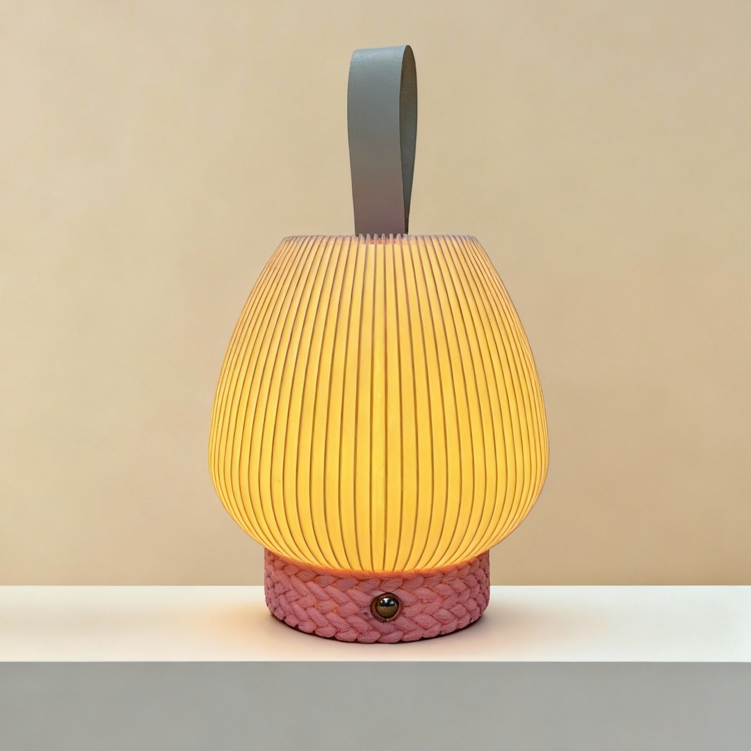 Glowb Table Lamp