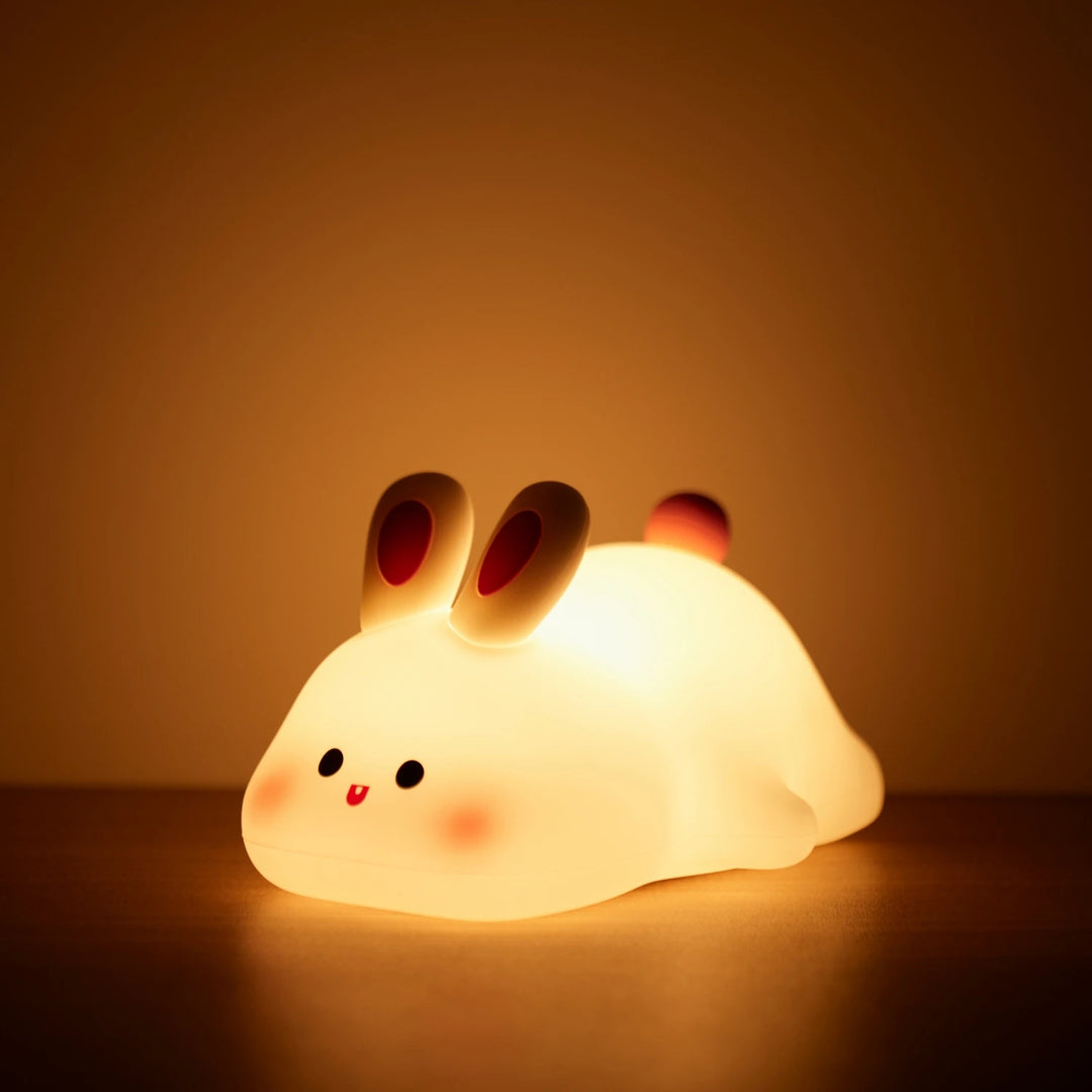 Bunny Night Light