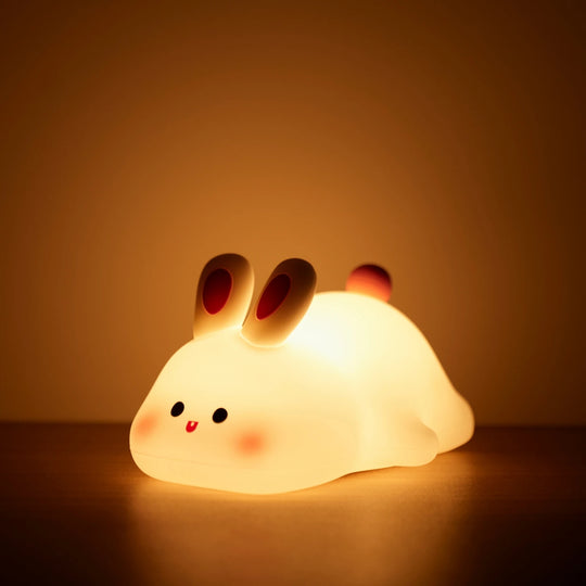 Bunny Night Light