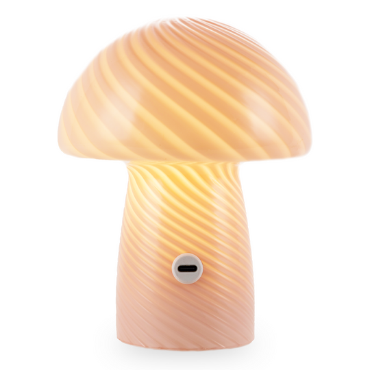 Shroom Table Lamp