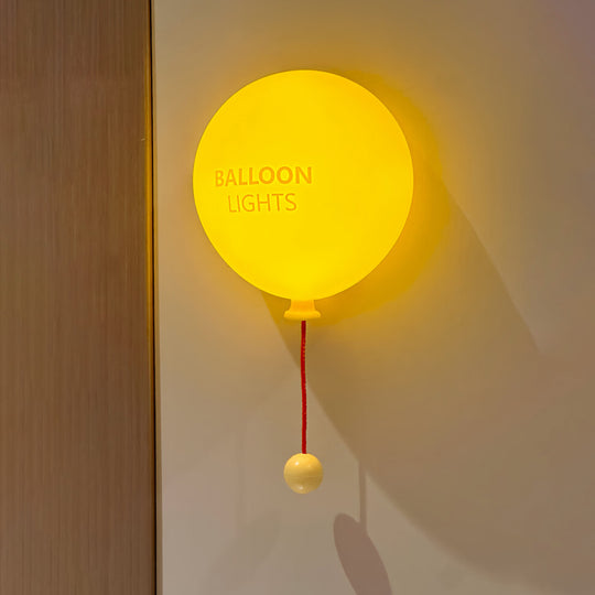 Sunny Balloon
