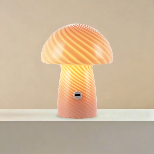 Shroom Table Lamp