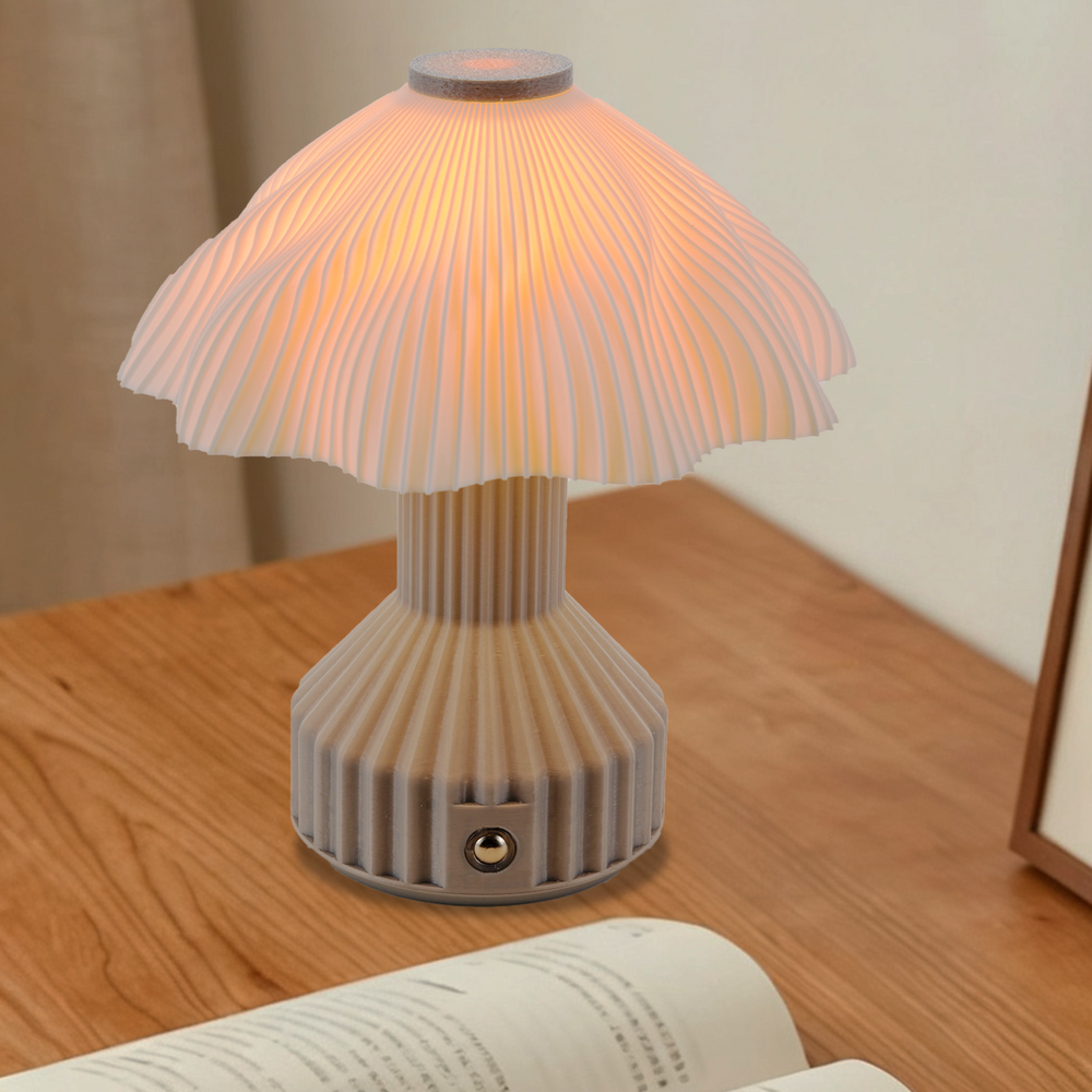 Frilla Table Lamp