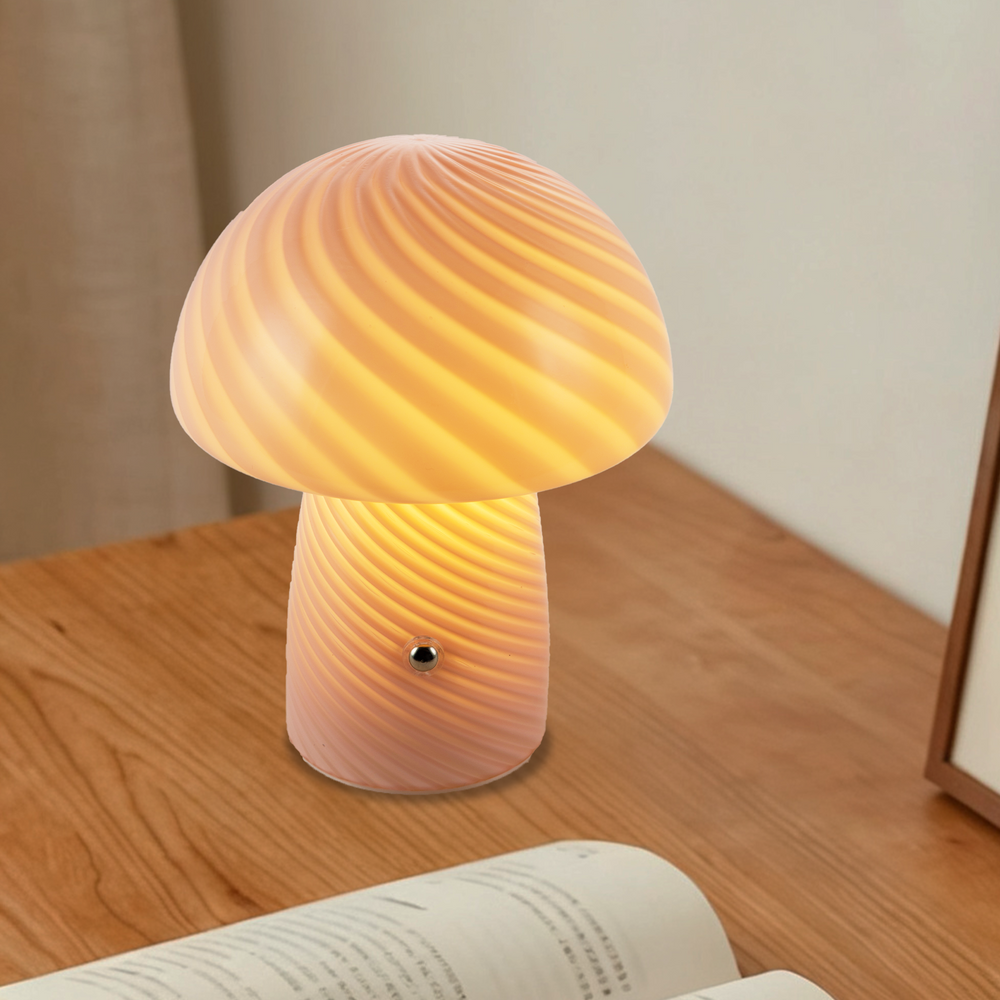Shroom Table Lamp
