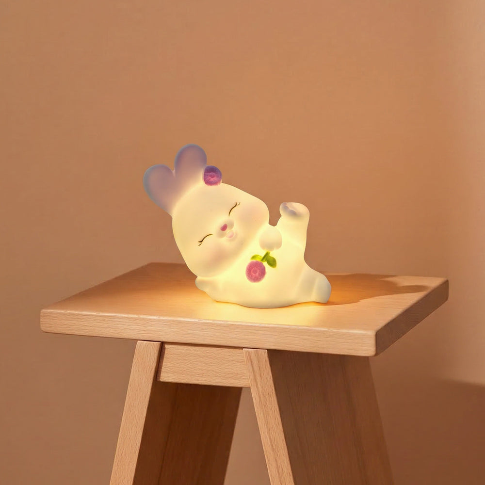 Dreamy Bunny Lamp