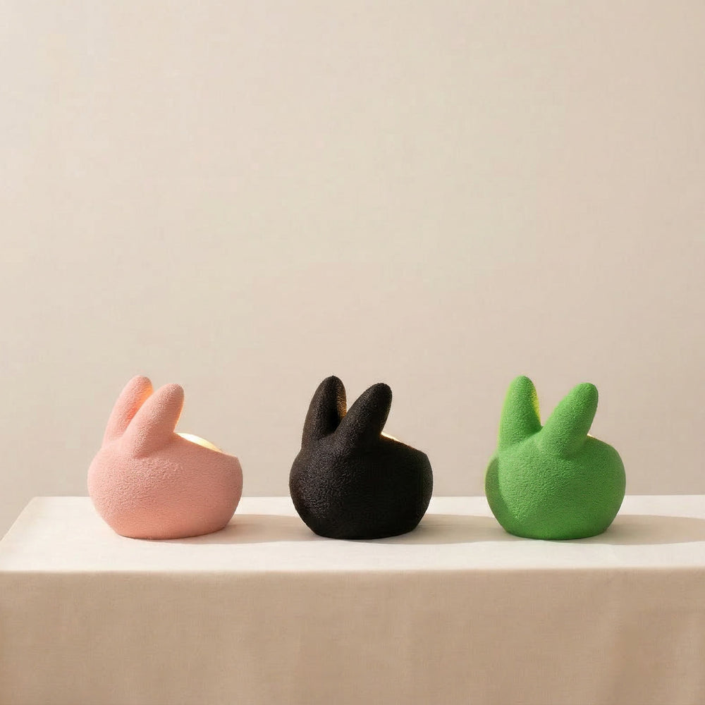 Bunny Glow