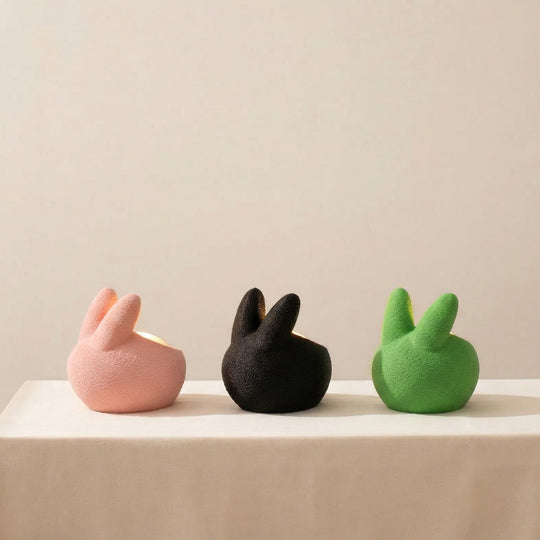 Bunny Glow