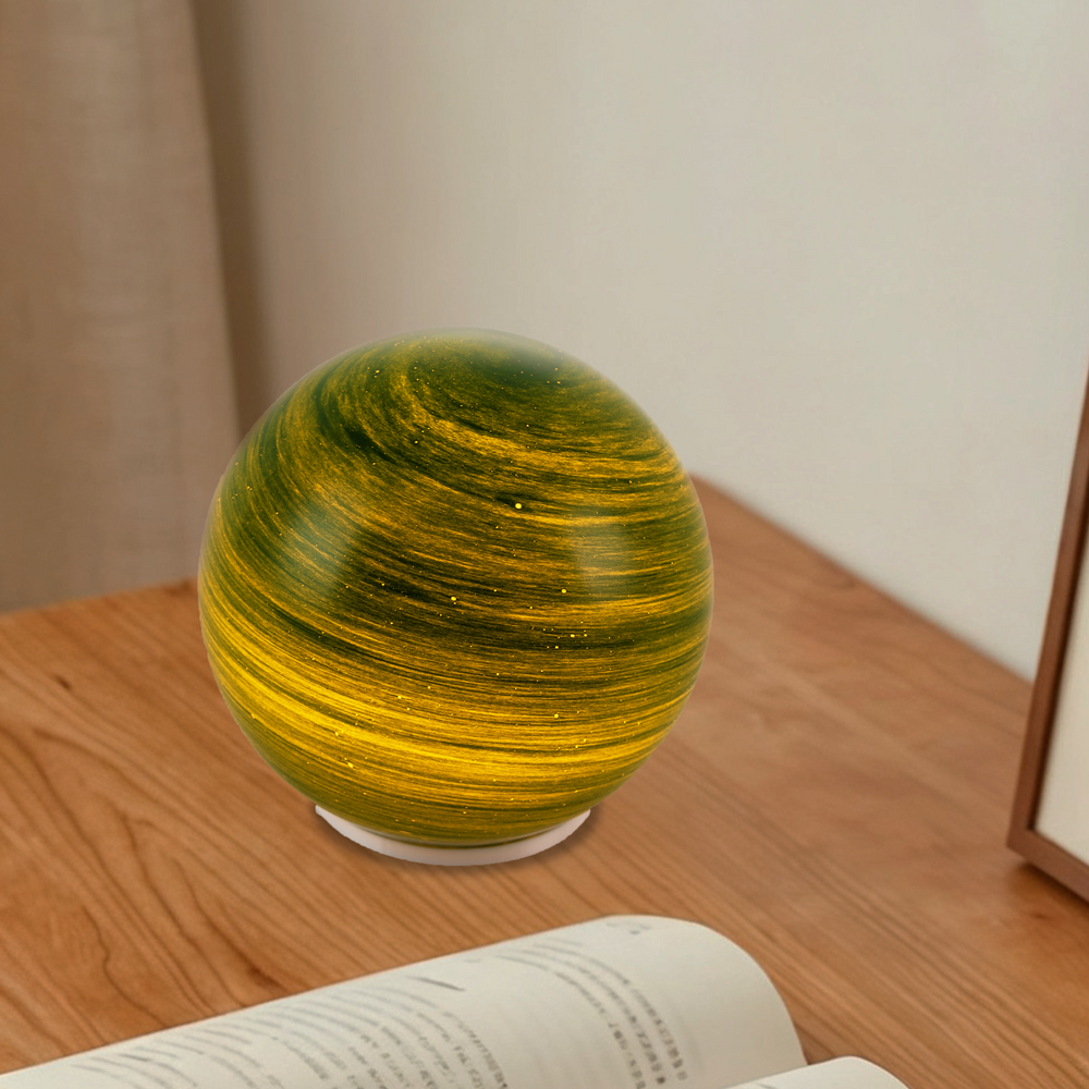 Orbis Table Lamp