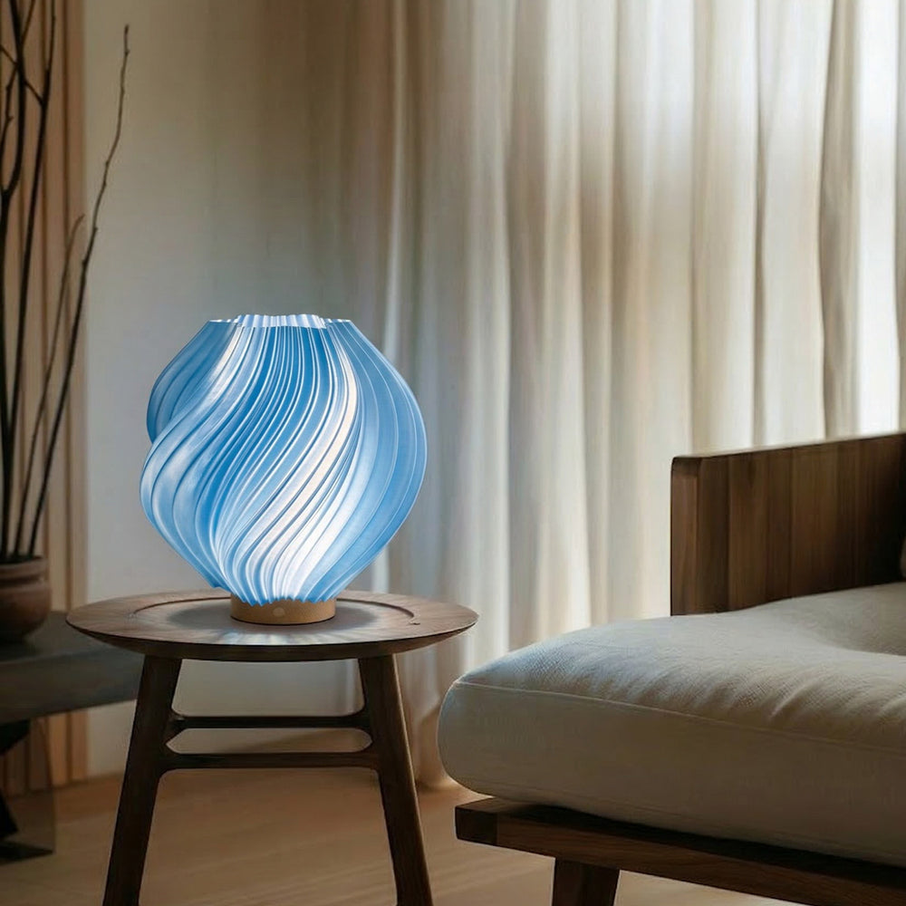Flow Lamp