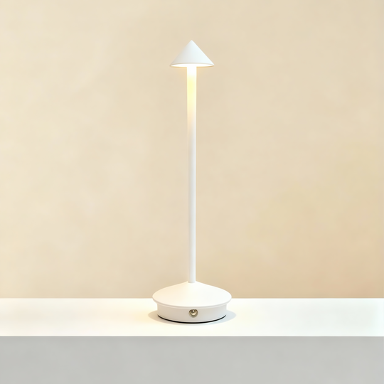 ConeGlow Table Lamp