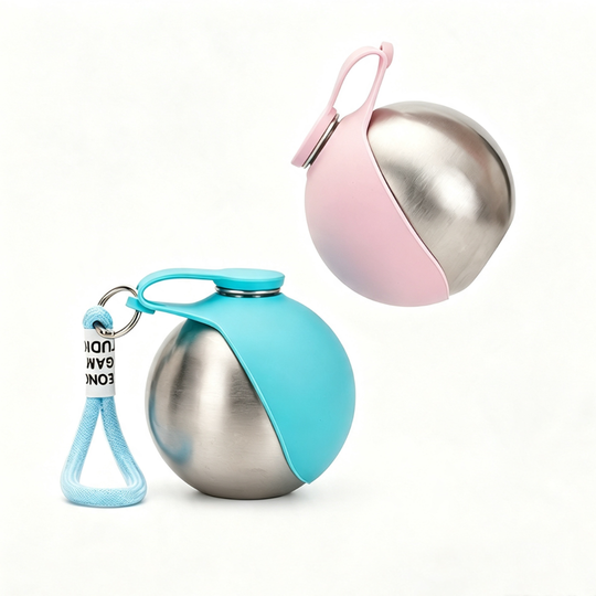 Portable Pet Water Bottle