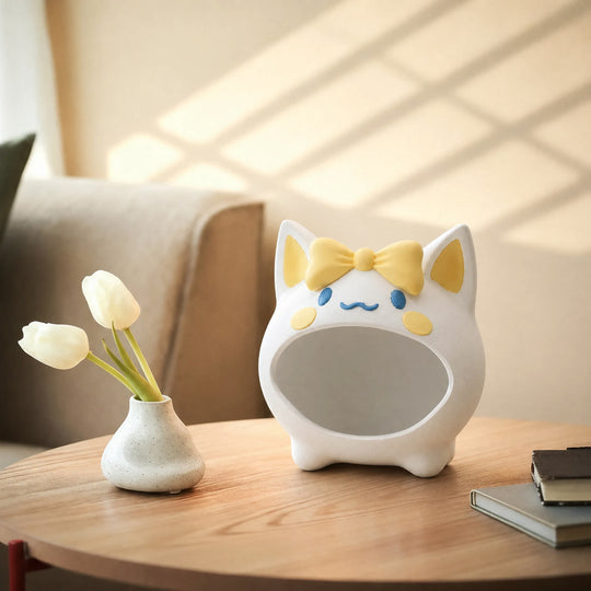 Nom Nom Cat Holder