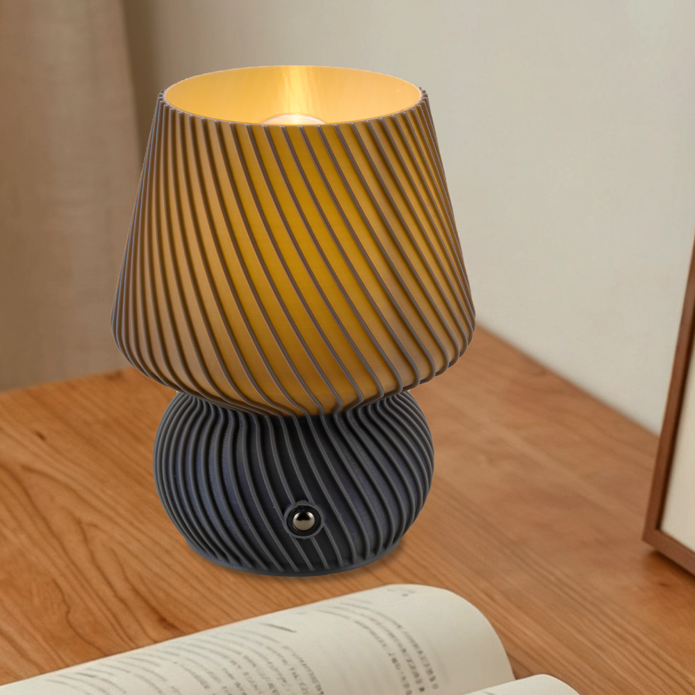 Ribbo Table Lamp
