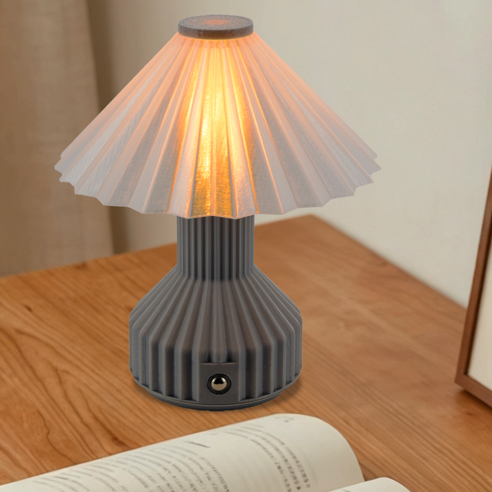 Vela Table Lamp