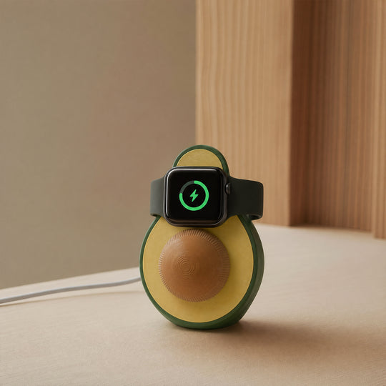 AvoCharge