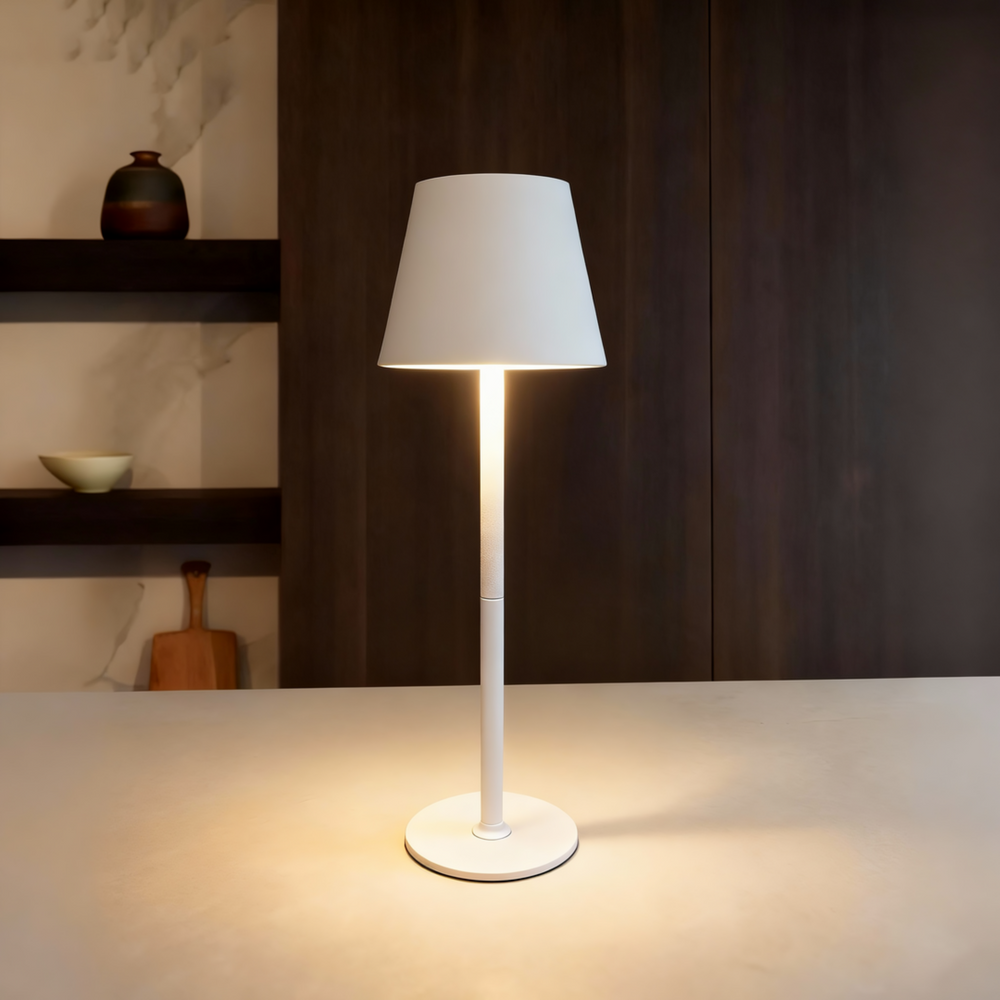 SlimPillar Table Lamp