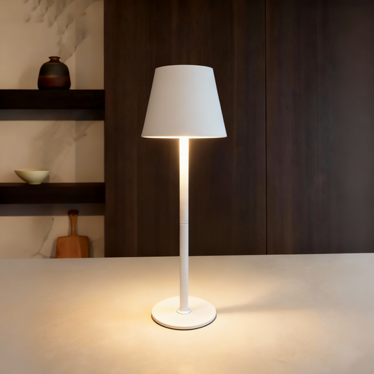 SlimPillar Table Lamp