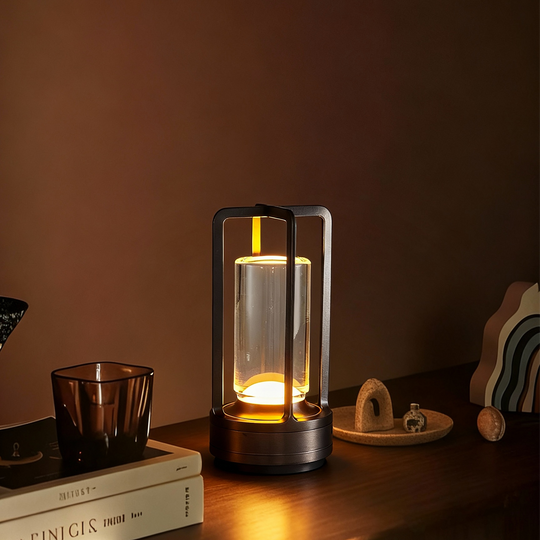 Vessel Glow Table Lamp