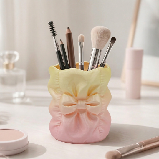 Silk Bow Organizer