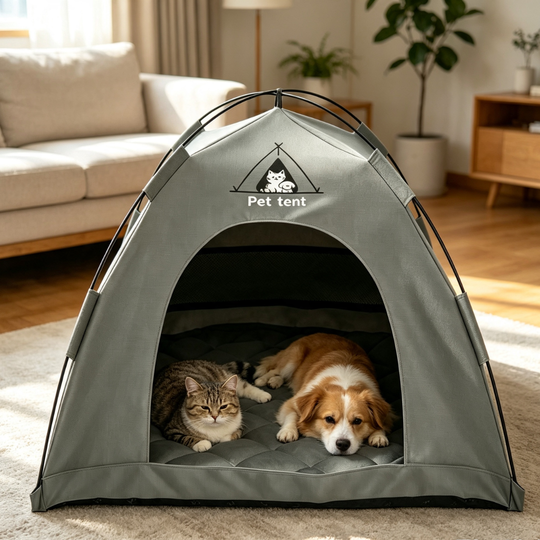 Pet Tent