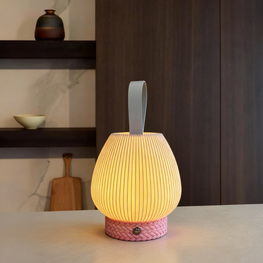 Glowb Table Lamp
