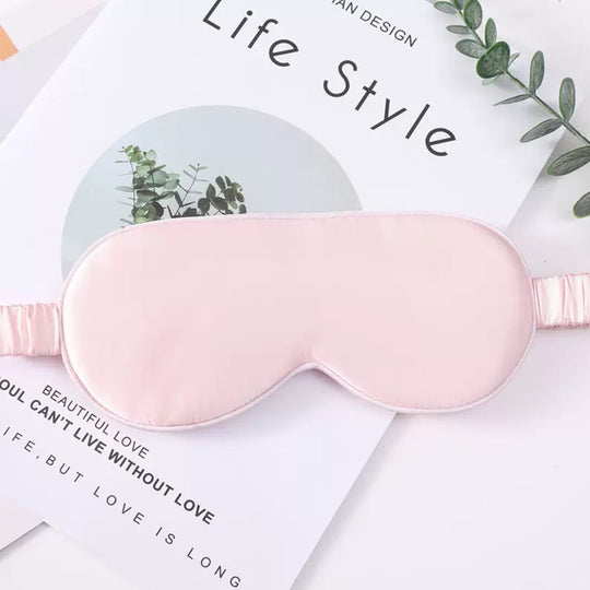 Silk Sleep Mask