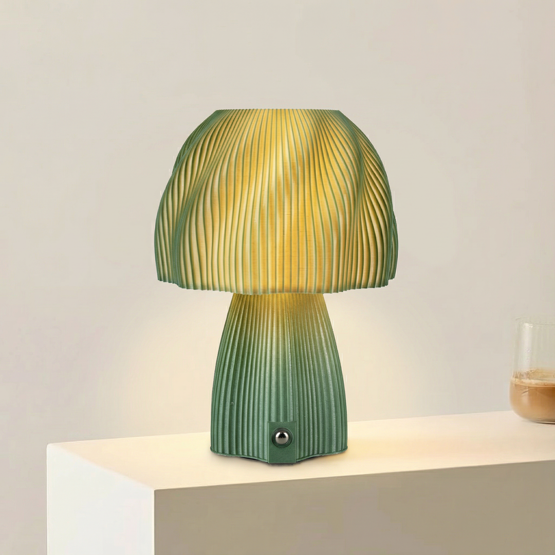 Mushi Table Lamp
