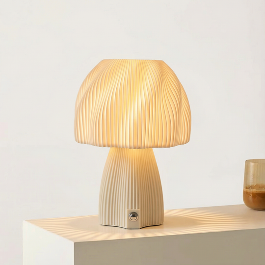 Mushi Table Lamp